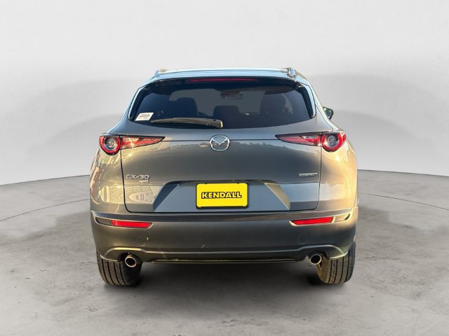 Used 2022 MAZDA CX-30 AWD 2.5 S w/ Preferred Package image 6