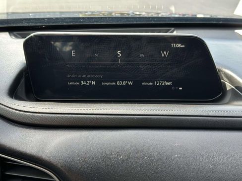 Used 2025 MAZDA CX-30 AWD 2.5 S w/ Select Sport Pkg image 19