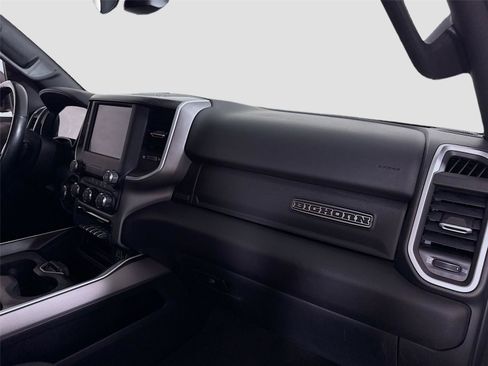 Used 2022 RAM 1500 Big Horn AWD/4WD image 20