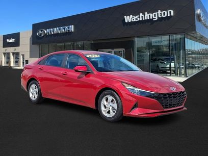 Used 2023 Hyundai Elantra SE