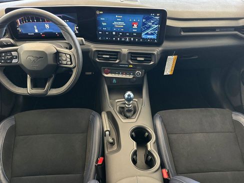 New 2025 Ford Mustang Dark Horse w/ Dark Horse Handlin Package image 10