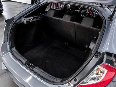 Used 2018 Honda Civic EX image 65