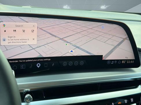 Certified 2026 Cadillac Lyriq V w/ Exterior Carbon Fiber Package image 24