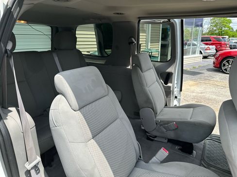 Used 2006 Pontiac Montana SV6 w/ Convenience Package image 20