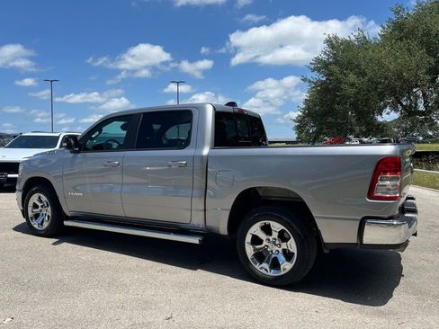 Used 2022 RAM 1500 Lone Star RWD image 7
