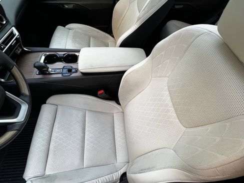 Certified 2023 Lexus RX 350 FWD w/ Cold Area Package image 16