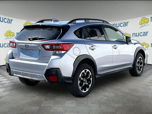 Used 2022 Subaru Crosstrek 2.0i Premium AWD/4WD image 6