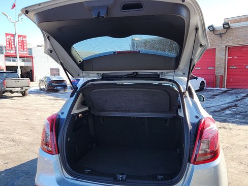 Used 2018 Buick Encore Preferred image 25