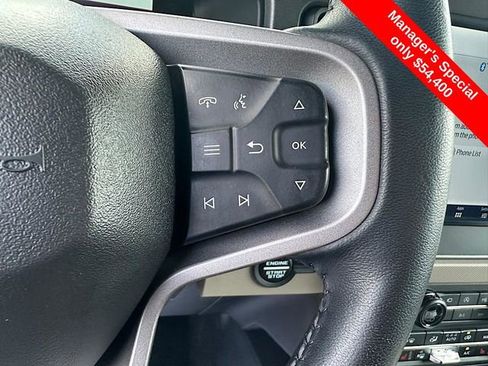 Used 2024 Ford Bronco Wildtrak image 24