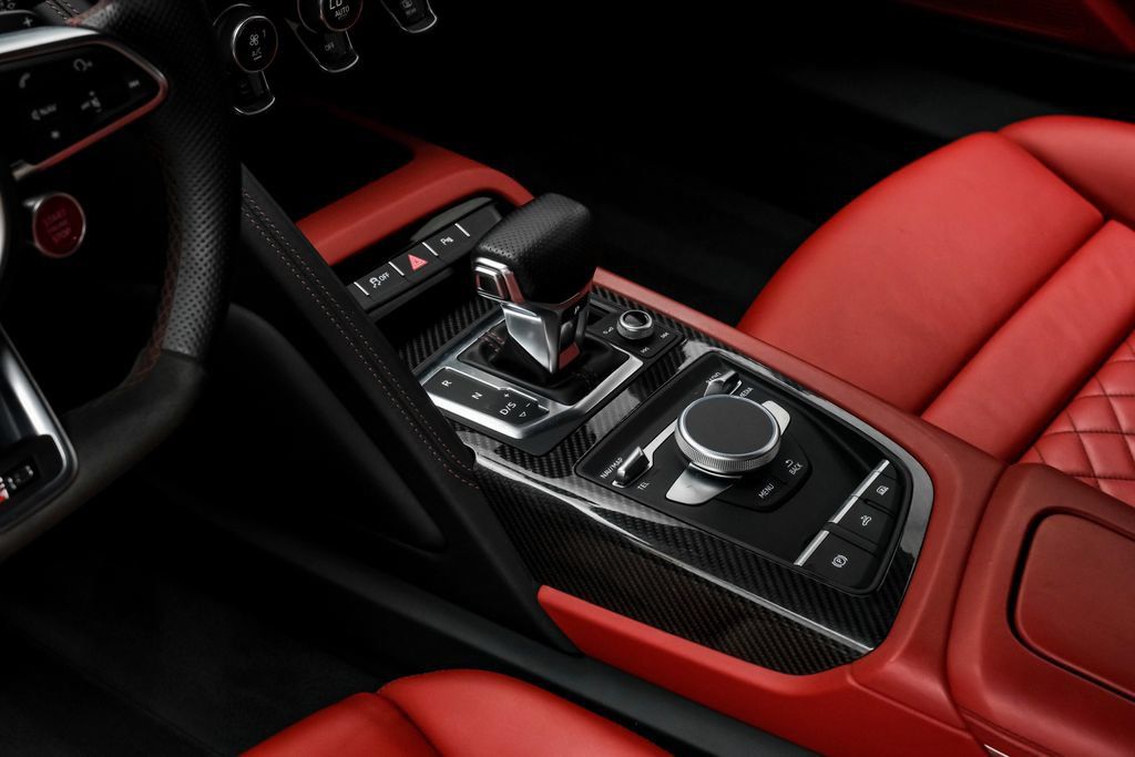 Used 2018 Audi R8 V10 AWD/4WD image 33