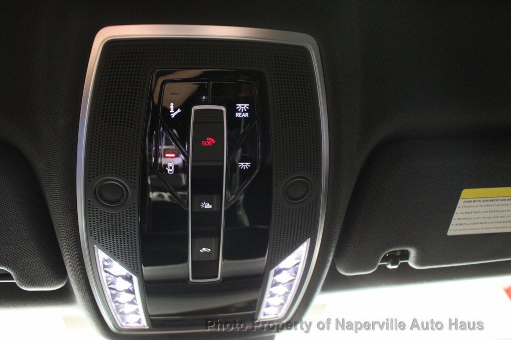 Used 2021 Audi A8 L 4.0T w/ Executive Plus Package AWD/4WD image 31