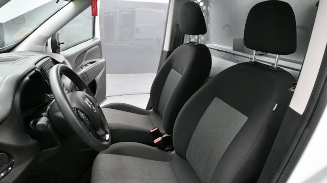 Used 2022 RAM ProMaster City Tradesman FWD image 19