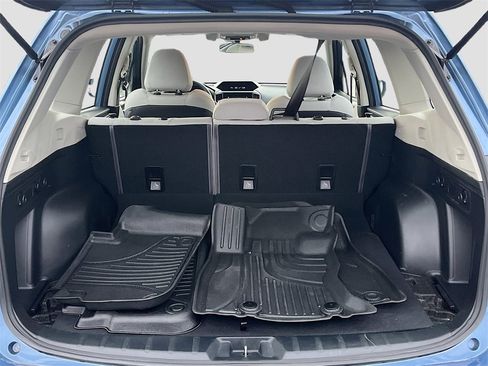 Used 2021 Subaru Forester image 23