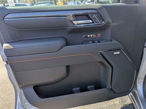 New 2026 GMC Sierra 1500 AT4 w/ AT4 Premium Package image 14