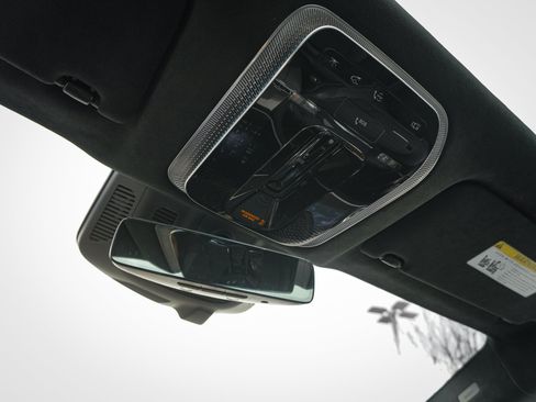 Used 2022 Mercedes-Benz EQS AMG 4MATIC image 26