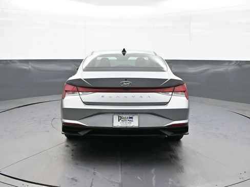 Certified 2023 Hyundai Elantra SEL w/ Cargo Package image 7