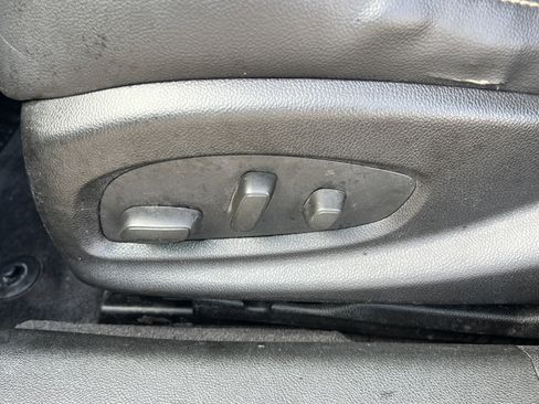 Used 2016 Chevrolet Impala LTZ image 29