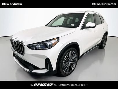 Used 2026 BMW X1 xDrive28i w/ Technology Package
