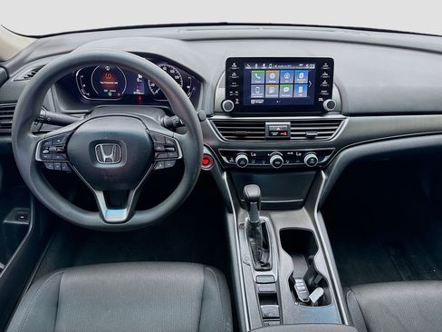 Used 2021 Honda Accord LX image 14