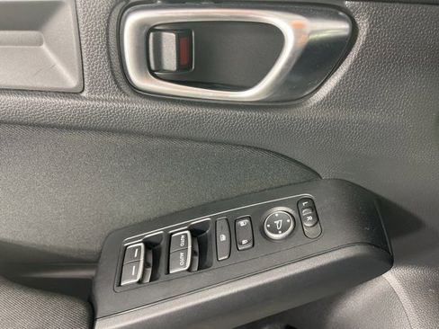 Used 2022 Honda Civic Sport image 25