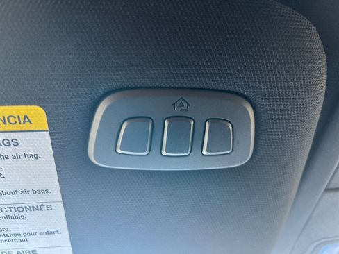 New 2026 Ford Explorer ST w/ Sun And Sound Package image 59