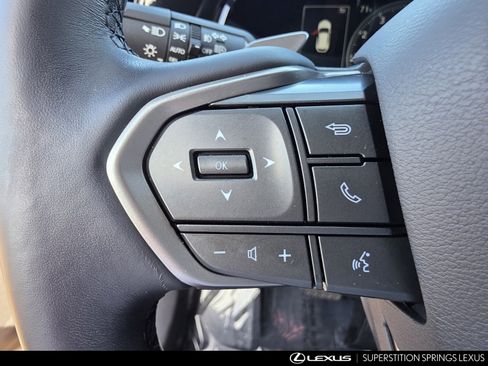 Certified 2024 Lexus NX 350 AWD w/ Premium Package image 25