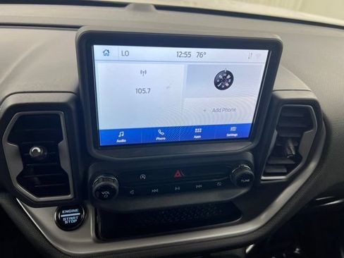 Used 2023 Ford Bronco Sport Big Bend AWD/4WD image 17