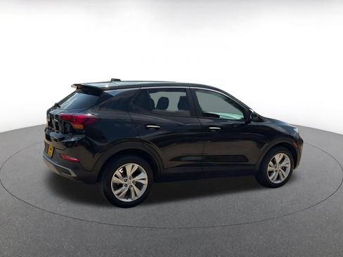 Used 2025 Buick Encore GX Preferred FWD image 12