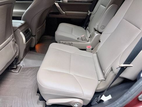 Used 2020 Lexus GX 460 Premium AWD/4WD image 13