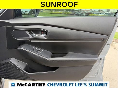 Used 2024 Honda Accord Sport image 27