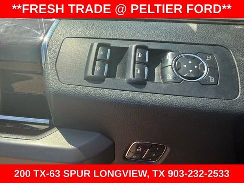 Used 2015 Ford F150 Platinum w/ Equipment Group 701A Luxury AWD/4WD image 23