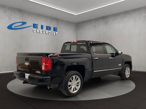 Used 2018 Chevrolet Silverado 1500 High Country image 5