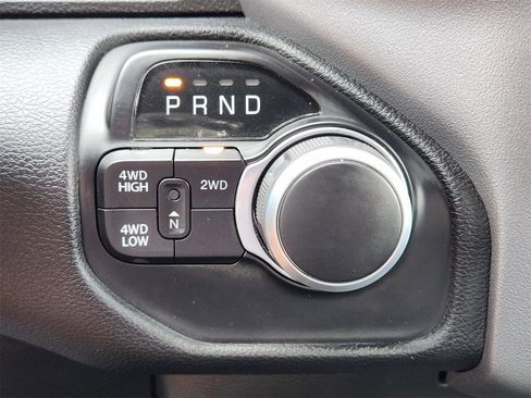 Certified 2024 RAM 2500 Big Horn w/ Bed Utility Group image 31