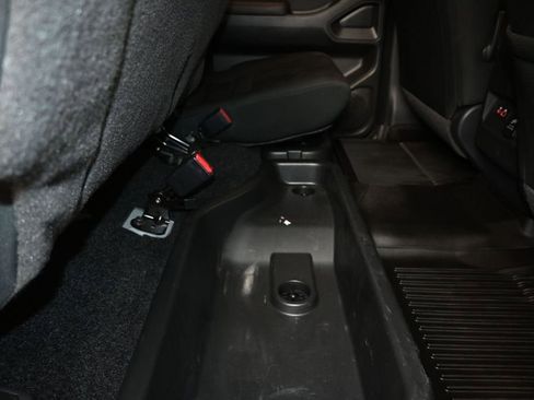 Used 2023 Nissan Frontier PRO-4X w/ Pro Convenience Package AWD/4WD image 24