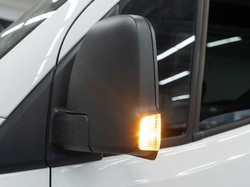 Used 2025 Mercedes-Benz Sprinter 2500 image 41