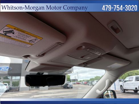 Used 2024 INFINITI QX80 Luxe AWD/4WD image 37