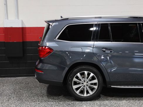 Used 2013 Mercedes-Benz GL 450 4MATIC image 5