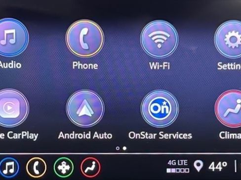 Used 2023 Chevrolet Malibu LT image 22