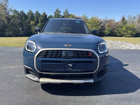 New 2025 MINI Cooper Countryman S image 9