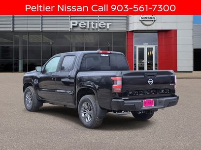 New 2026 Nissan Frontier SV w/ All-Weather Content Package