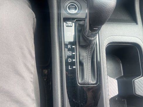 Used 2023 Nissan Sentra S image 22