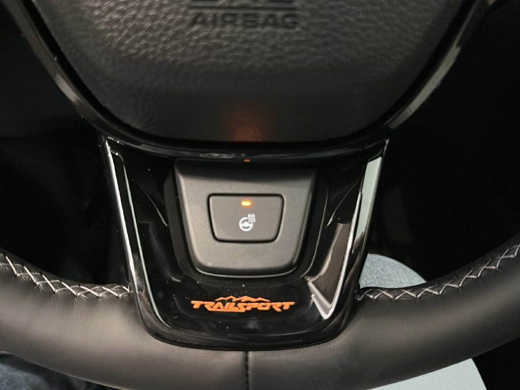 New 2026 Honda Passport TrailSport Elite image 29