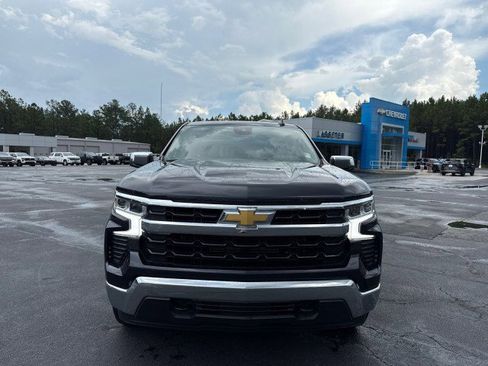 Used 2022 Chevrolet Silverado 1500 LT image 8