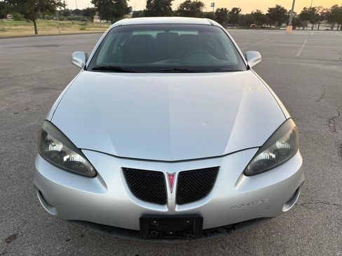 Used 2004 Pontiac Grand Prix GT2 FWD image 7