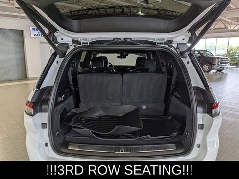 Used 2023 Jeep Grand Cherokee L Summit AWD/4WD image 26