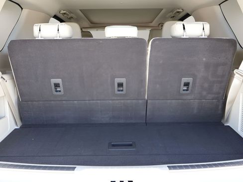 Used 2021 Lincoln Navigator Reserve w/ Luxury Package image 20