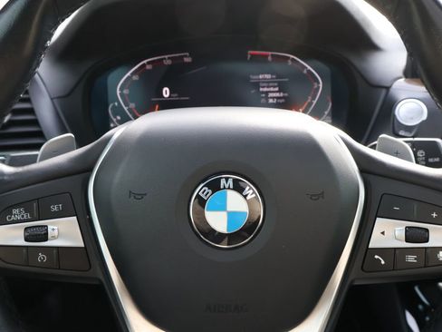 Used 2021 BMW X3 xDrive30i w/ Convenience Package image 28