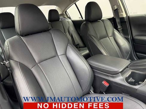 Used 2023 Subaru Legacy Limited image 21