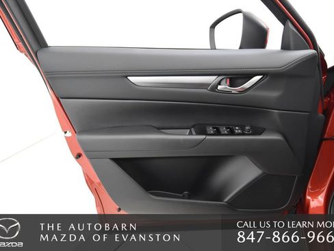 New 2025 MAZDA CX-5 AWD 2.5 S w/ Preferred Package image 30