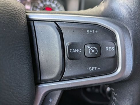 Used 2022 RAM 1500 Big Horn image 14